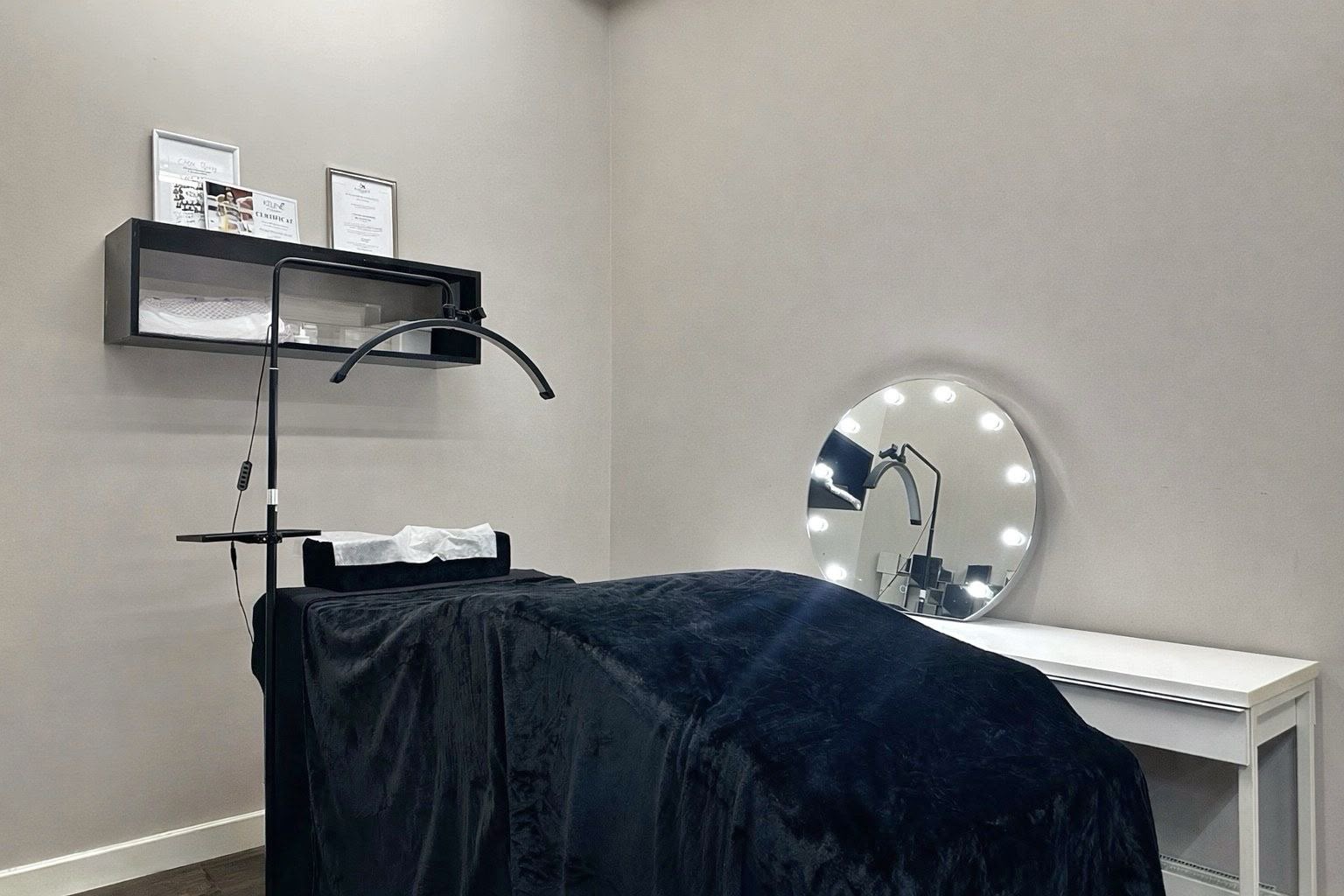 Le salon DS Power Beauty – photo 3