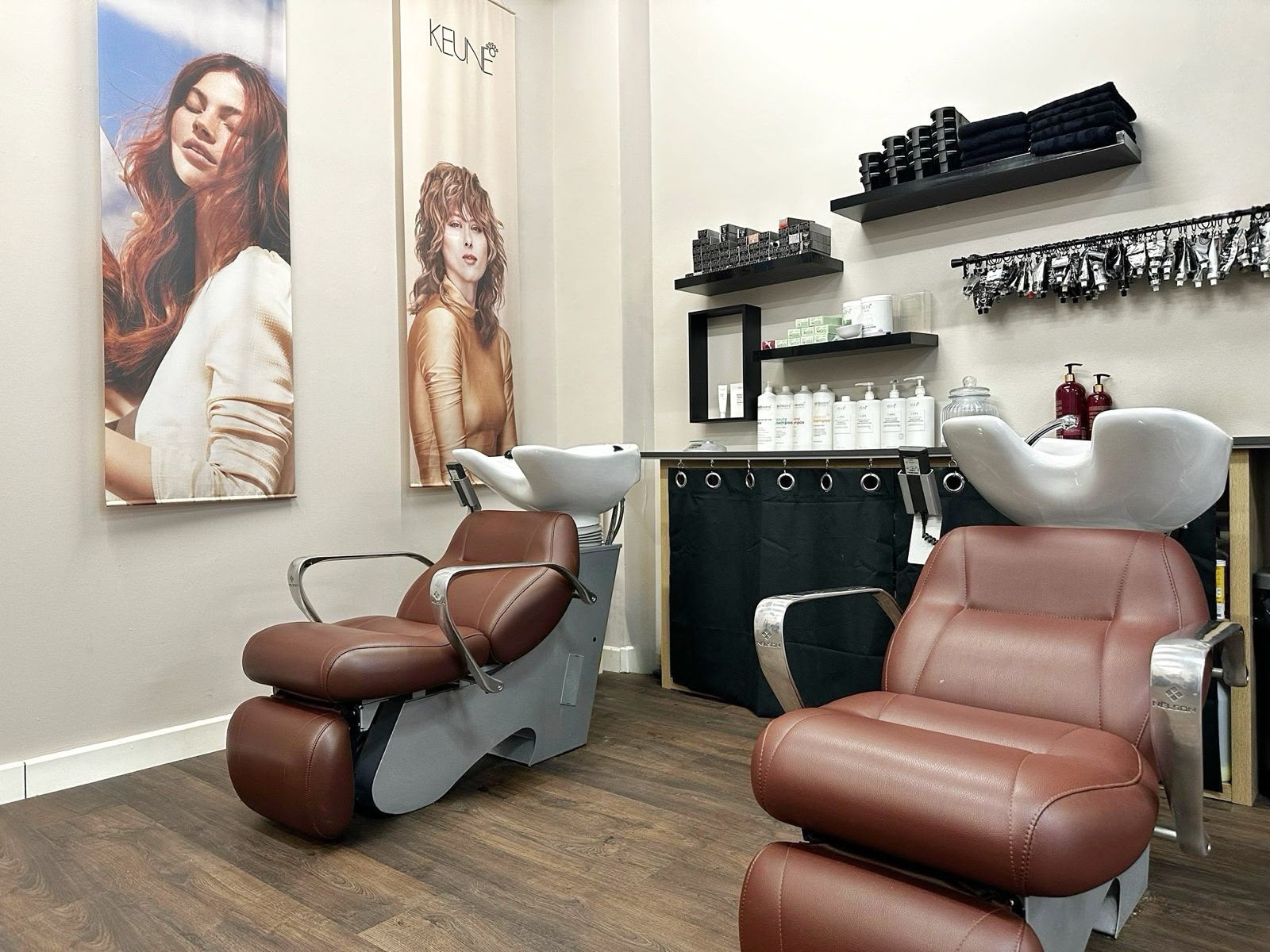 Le salon DS Power Beauty – photo 1
