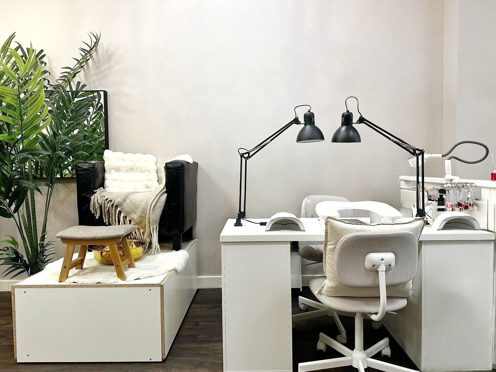 Le salon DS Power Beauty – photo 2