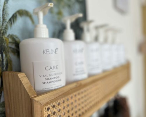 keune